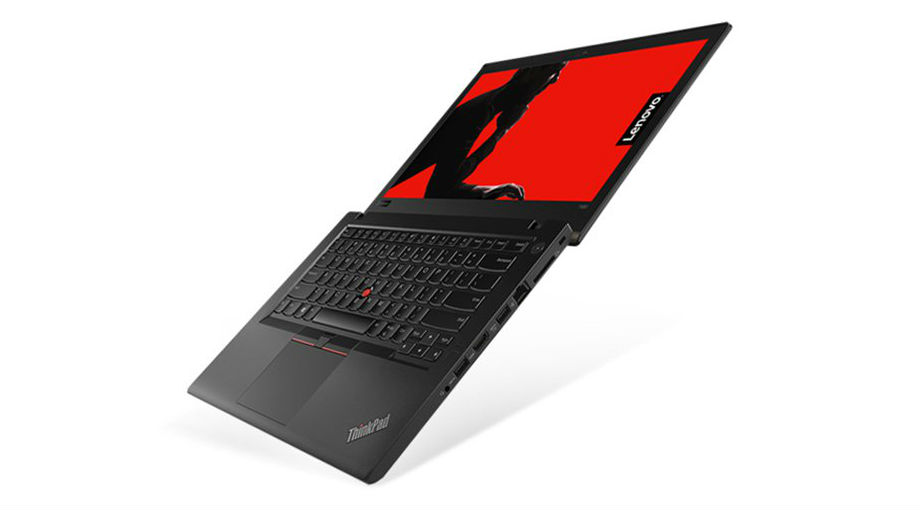Lenovo ThinkPad T480s Touch